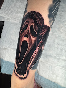 Ghostface