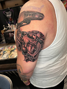 Bulldog Rider