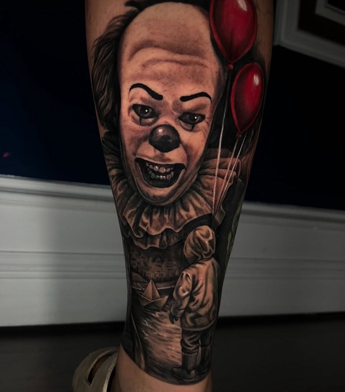 Pennywise