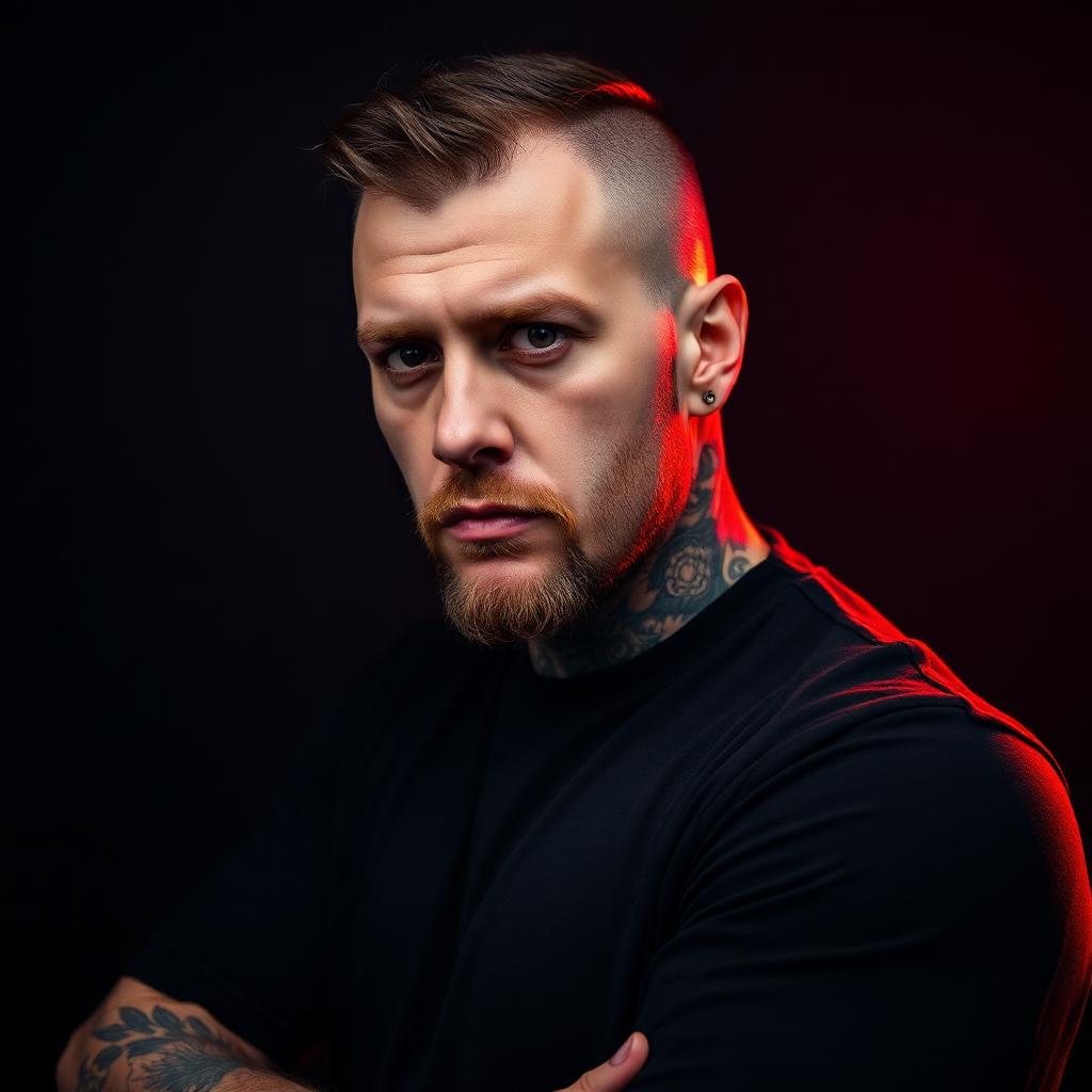 Marcus Vega