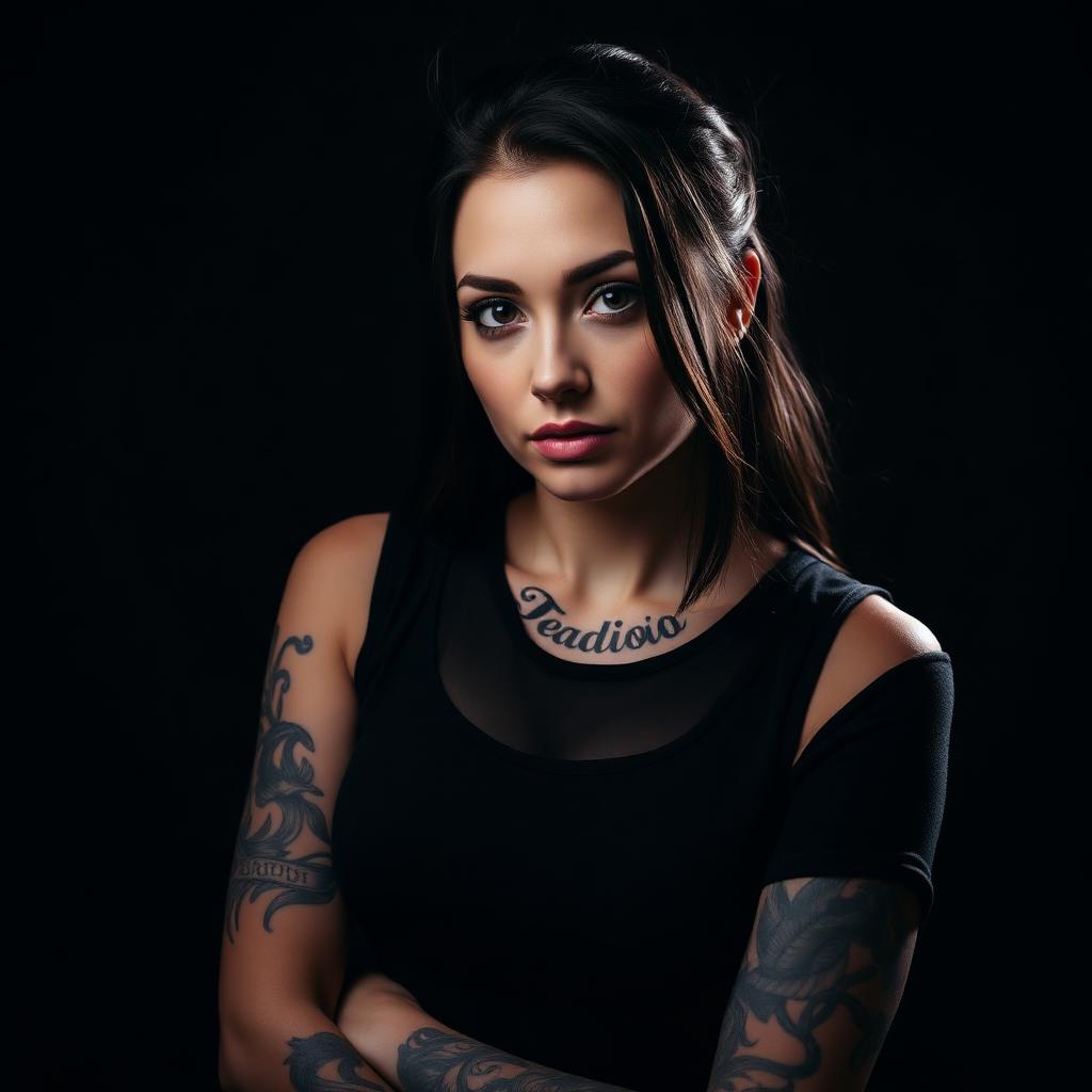 Ava Cordero